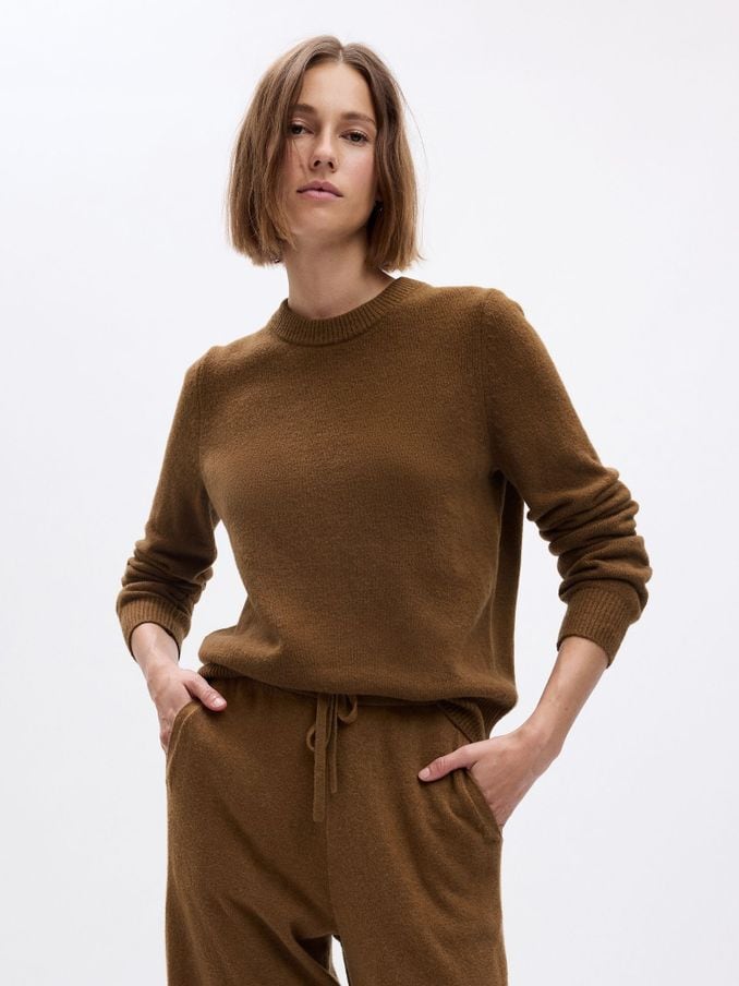 Gap womens jumpers sale discount