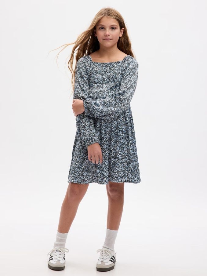 Gap girls holiday dresses on sale