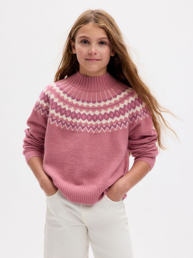 Gap girls jumpers sales