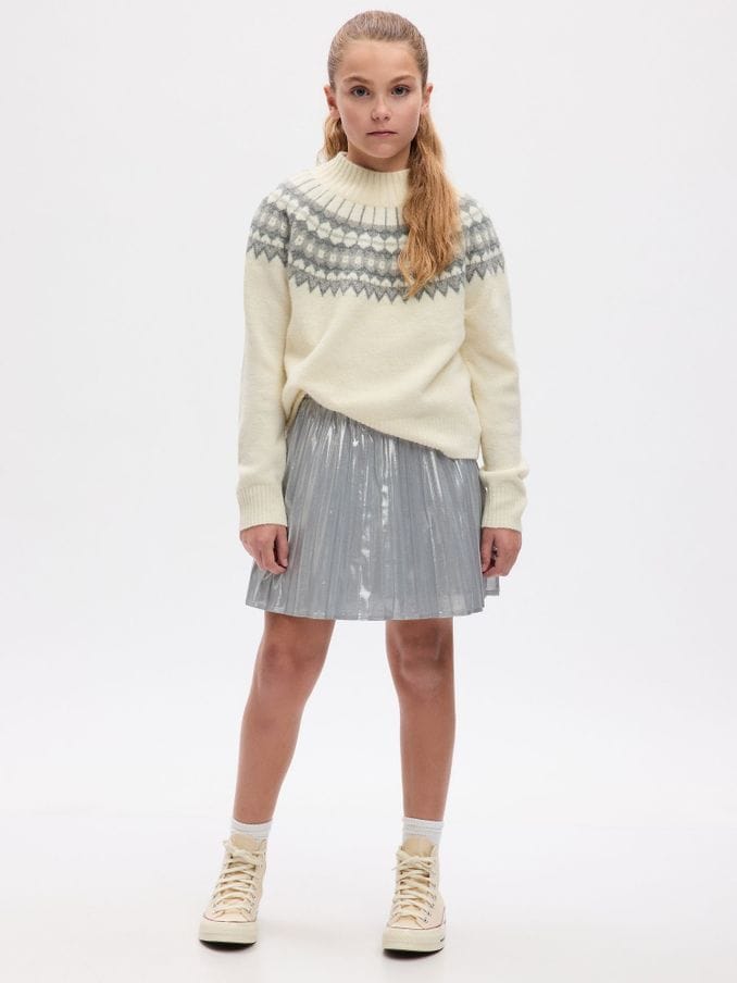 Girls hot sale jumpers sale
