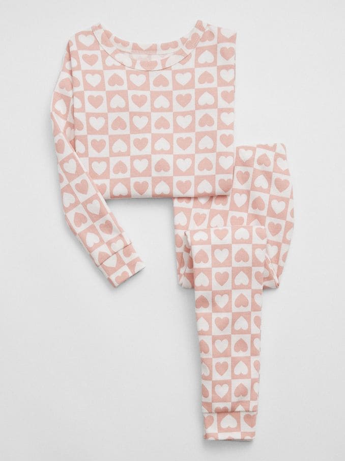 Gap shop girls pyjamas