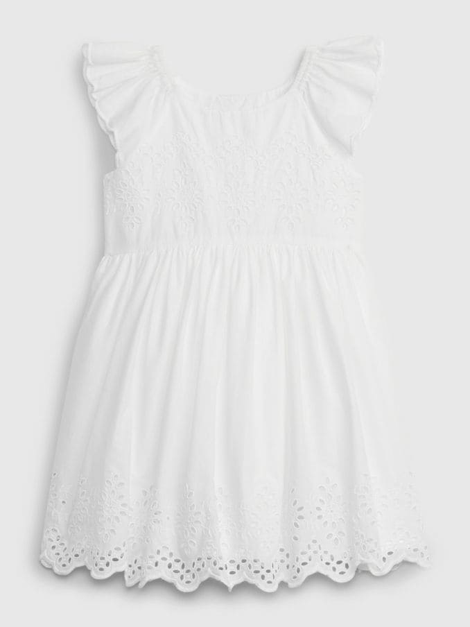 Gap baby hot sale dresses