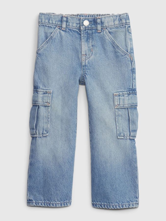 Baby girl jeans 9 to best sale 12 months