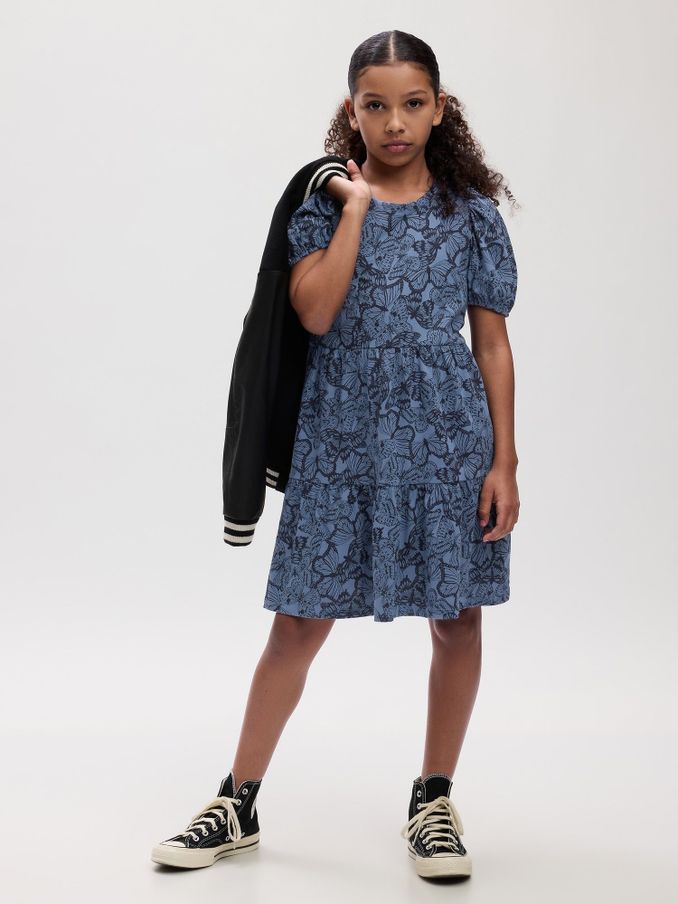 Older girls 2025 summer dresses