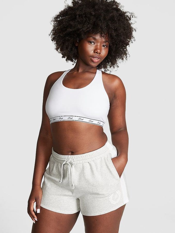 Victoria secret discount sports shorts