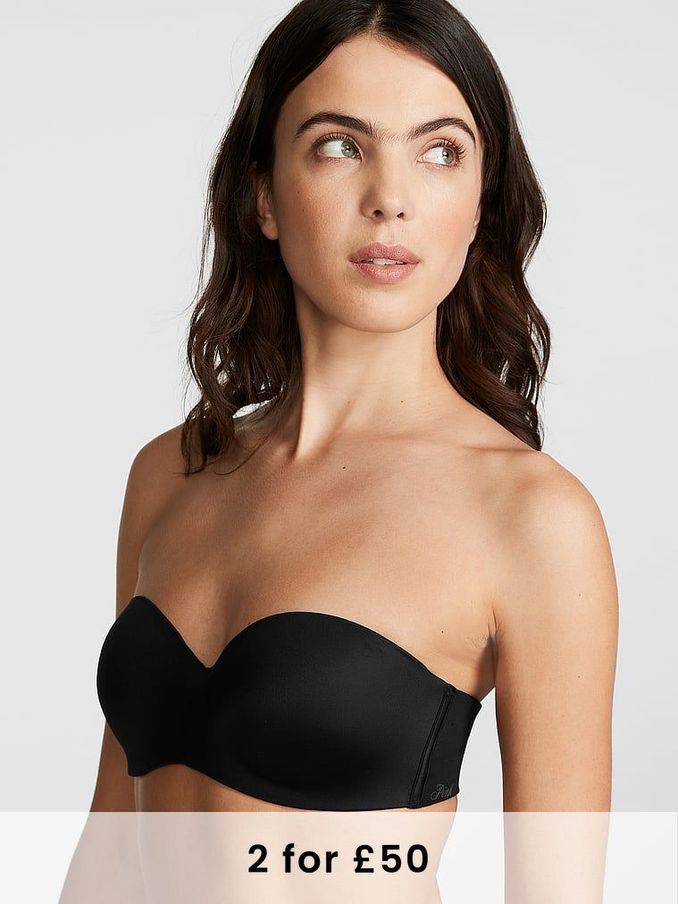 Push up bra for strapless dress store