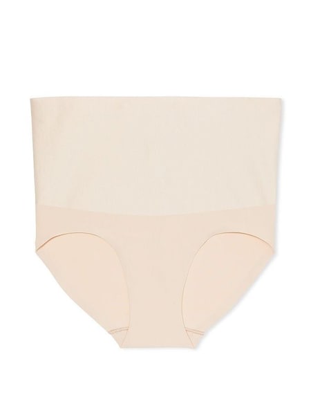 Marzipan Nude Smooth Brief Shaping Knickers (K71941) | £20