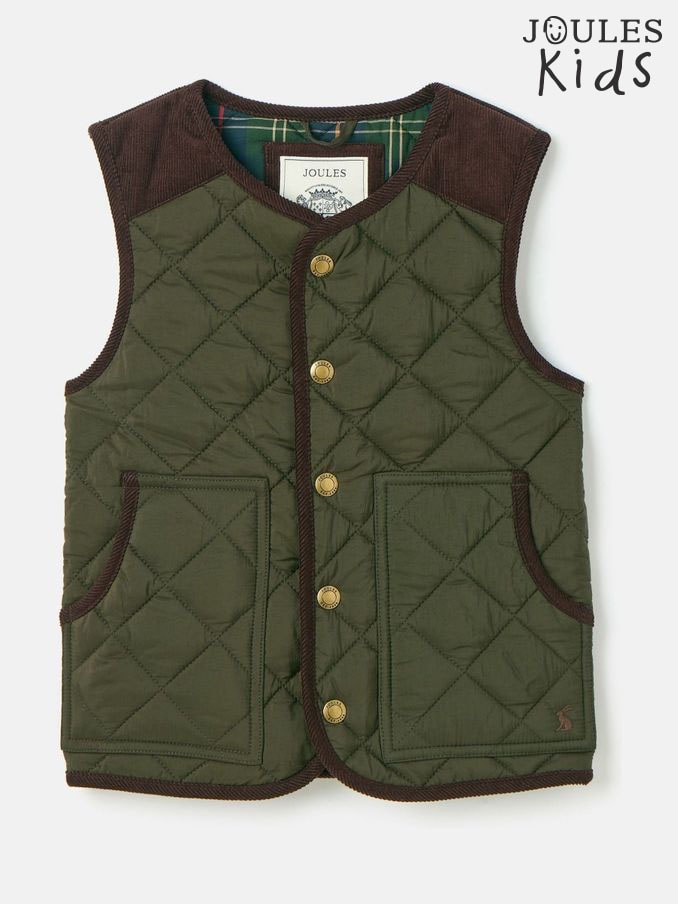 Joules baby gilet shop