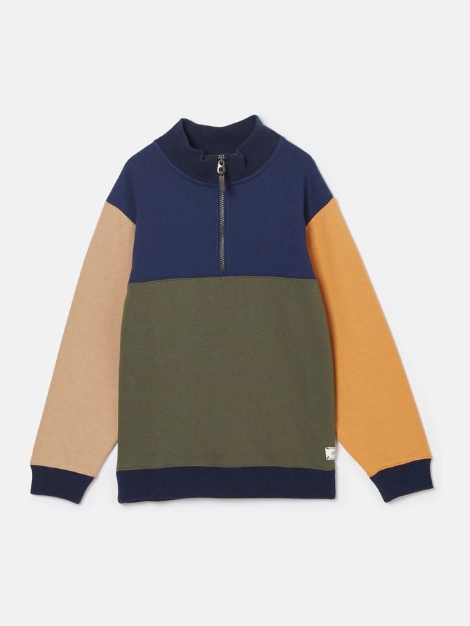 Joules childrens sweatshirts 2025