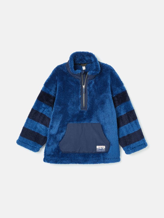 Joules boys hoodie online