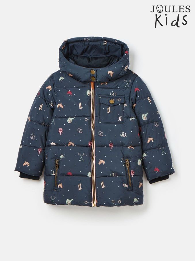 Buy Baby Coats and Jackets Online Joules UK