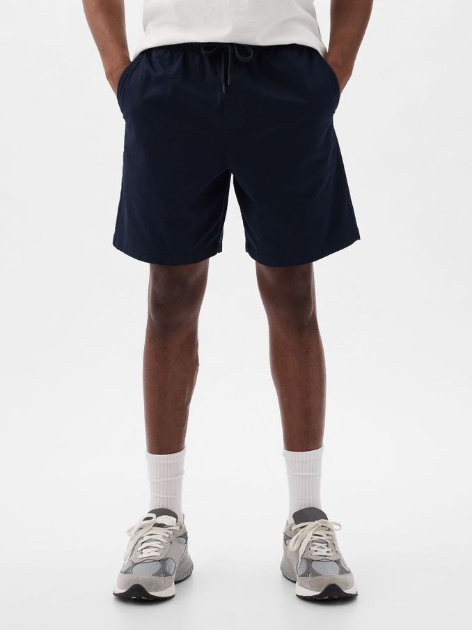 Gap outlet mens shorts sales