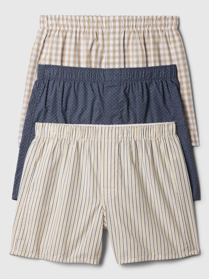 Gap mens sales boxers sale