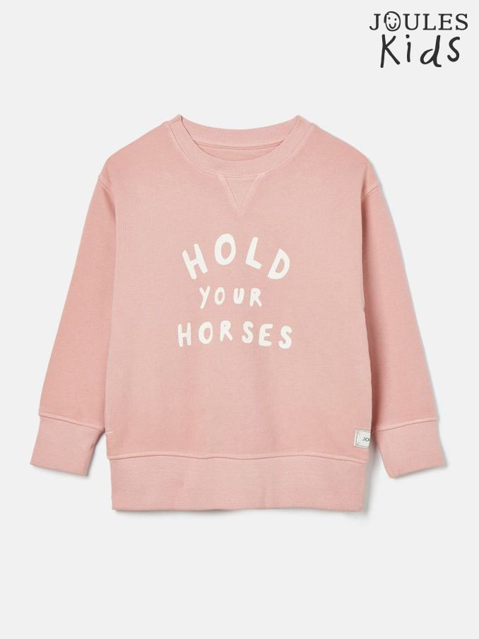 Joules childrens sweatshirts store