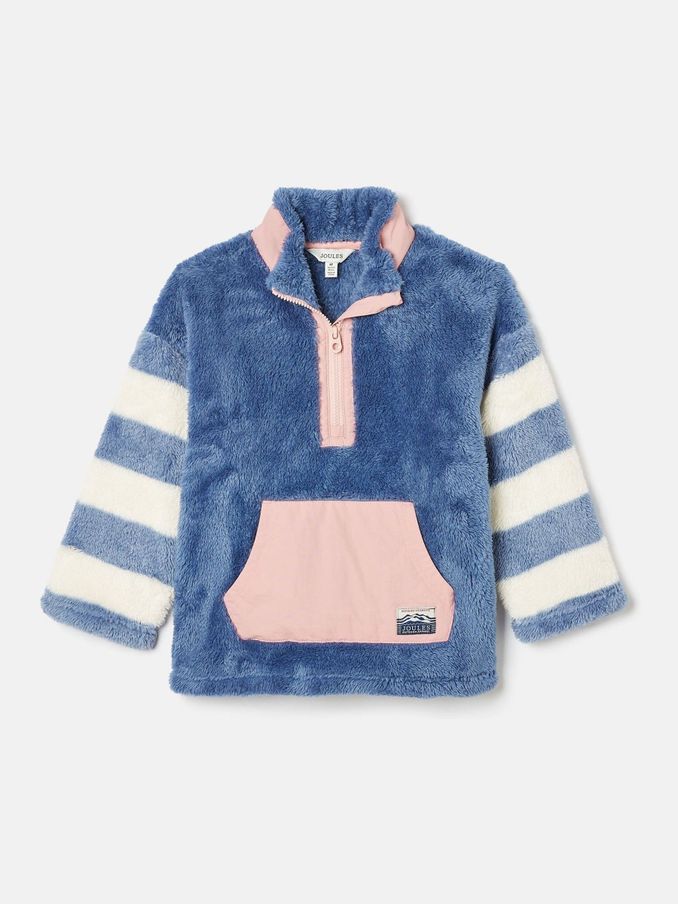 Joules kids clothes top