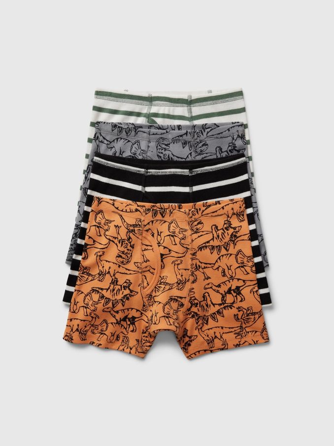 Buy Boys Boxers Online Gap UK