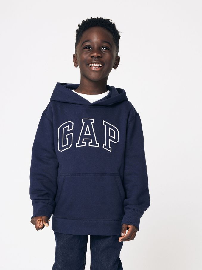 Gap hoodies boy on sale