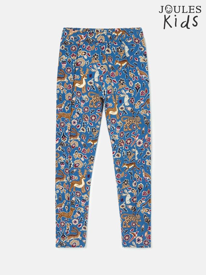 Joules girls tights discount