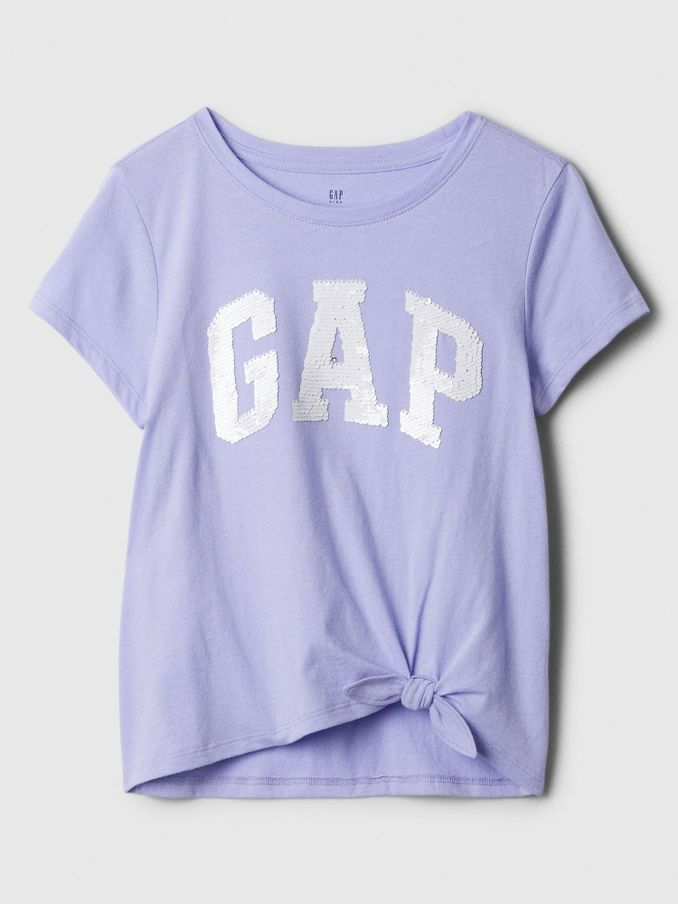 Gap girls outlet tops