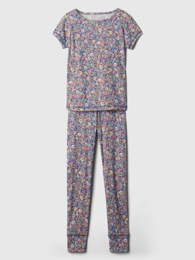 Gap girls sales pyjamas