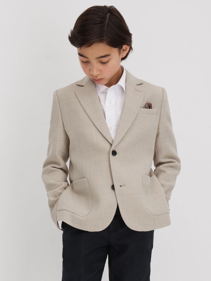 Blazer for boys online online