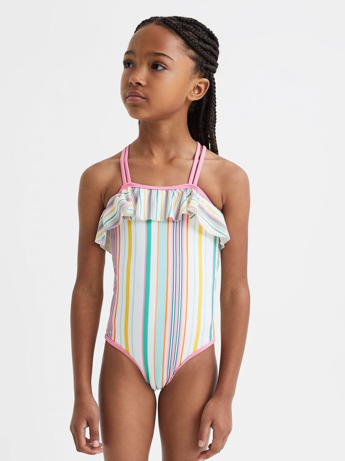 Girls bathers shop