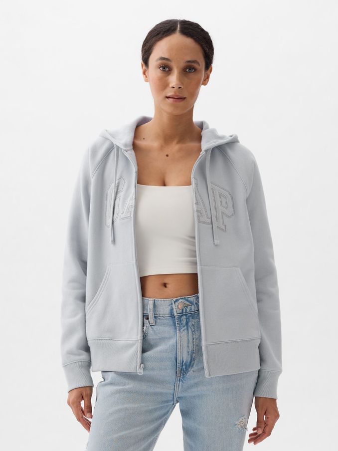 Gap women's on sale sweatshirts uk