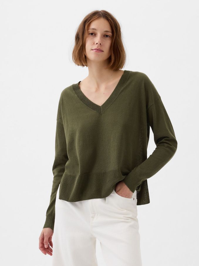 Gap sale womens jumpers store