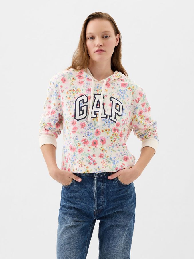 Gap women's cheap sweatshirts uk