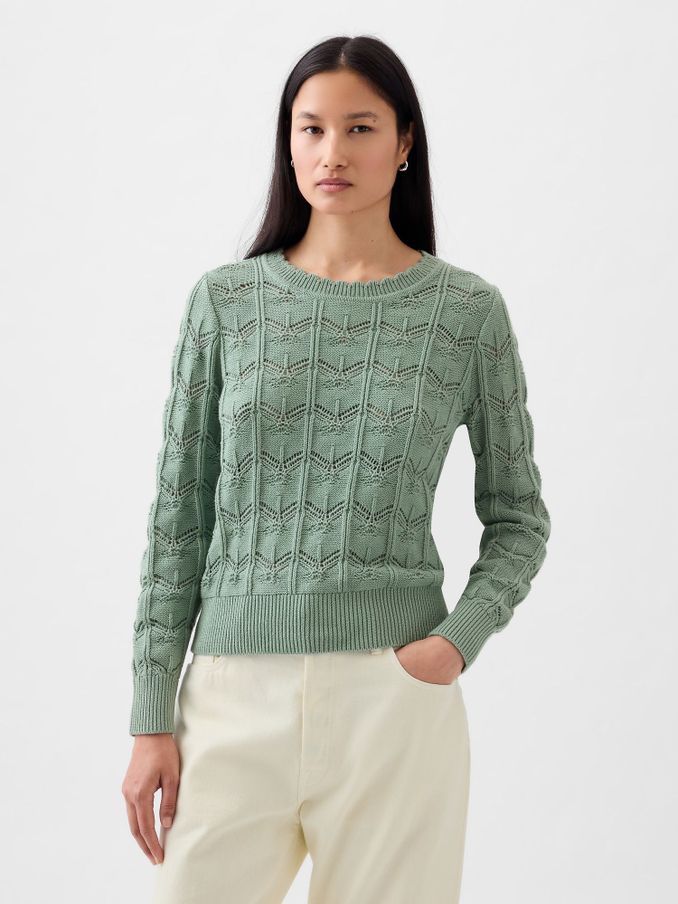 Buy Women s Jumpers Clothing Online Gap UK