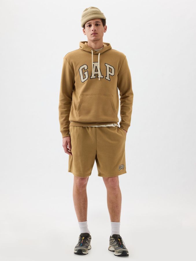 Buy Men s Drawstring Waist Gap Sale Shorts Online Gap UK
