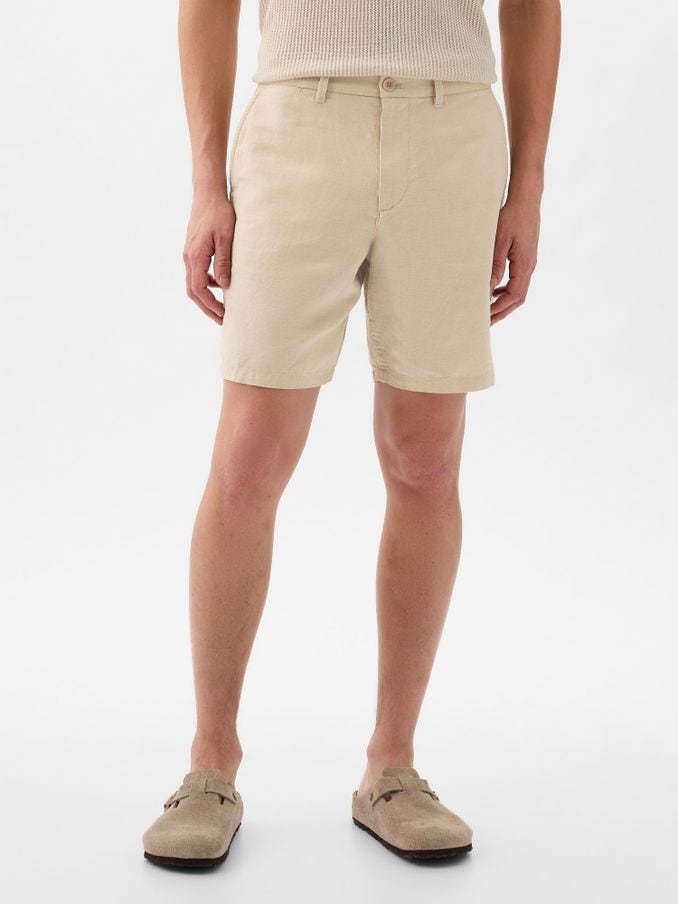 Men s Shorts Gap UK