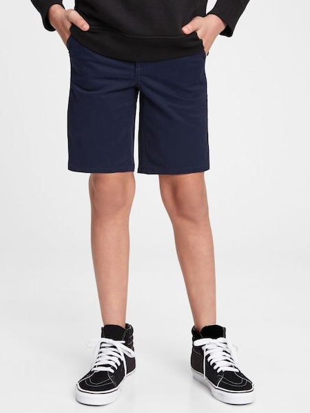 Blue Chino Shorts (K75340) | £20
