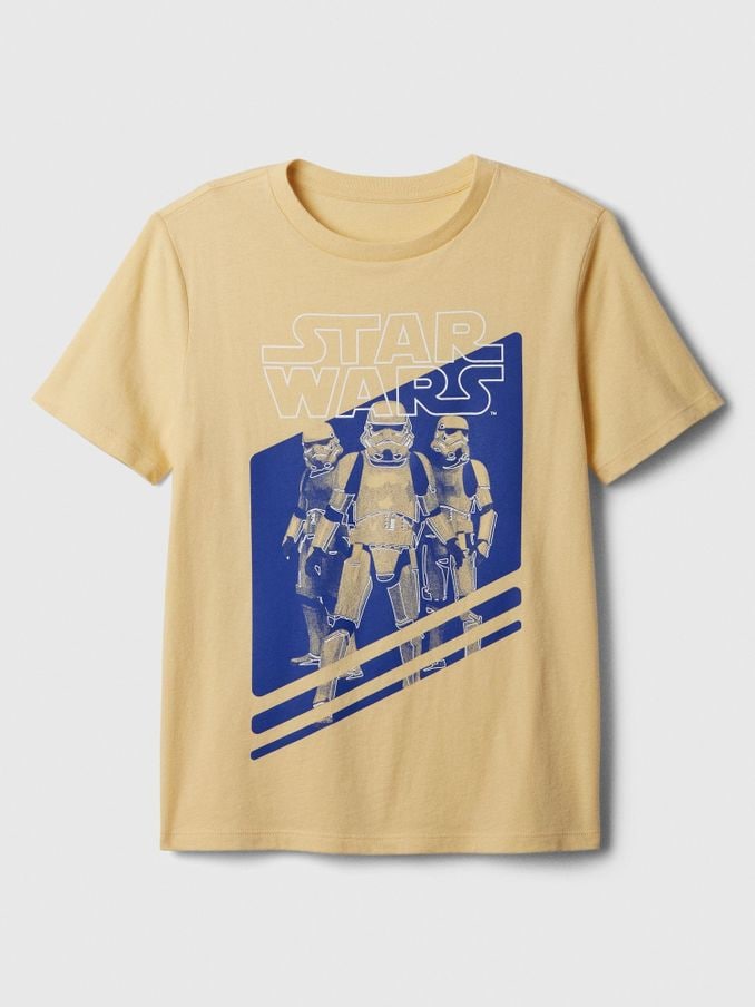 Star wars 2025 clothing near me