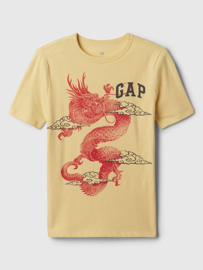 Gap boys store t shirt
