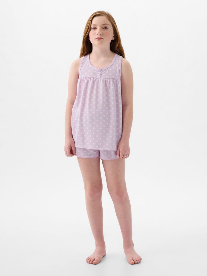 Buy Girls Pyjamas Sale Nightwear Online Gap UK