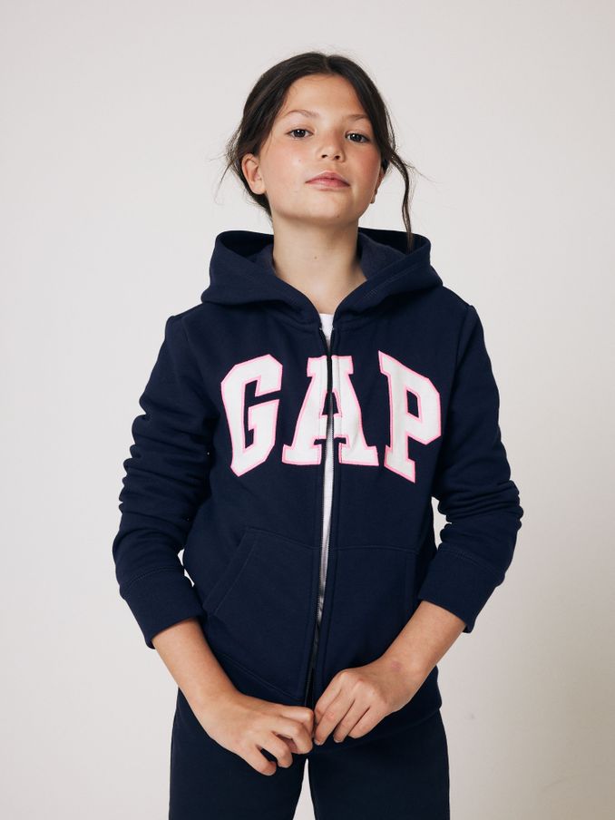 Hoodie gap girl clearance