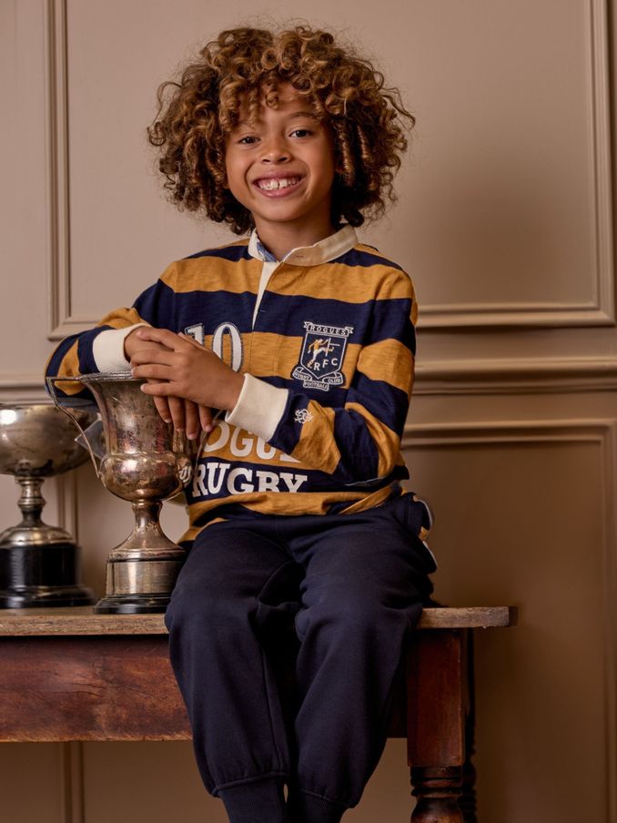 Joules boys clothes shop
