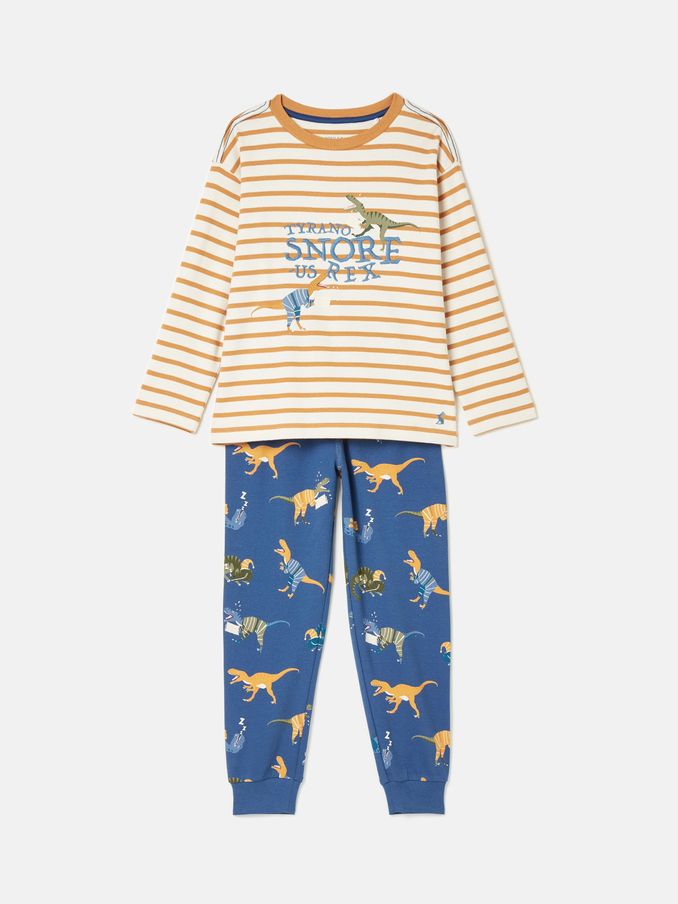 Multipack boys pyjamas clearance