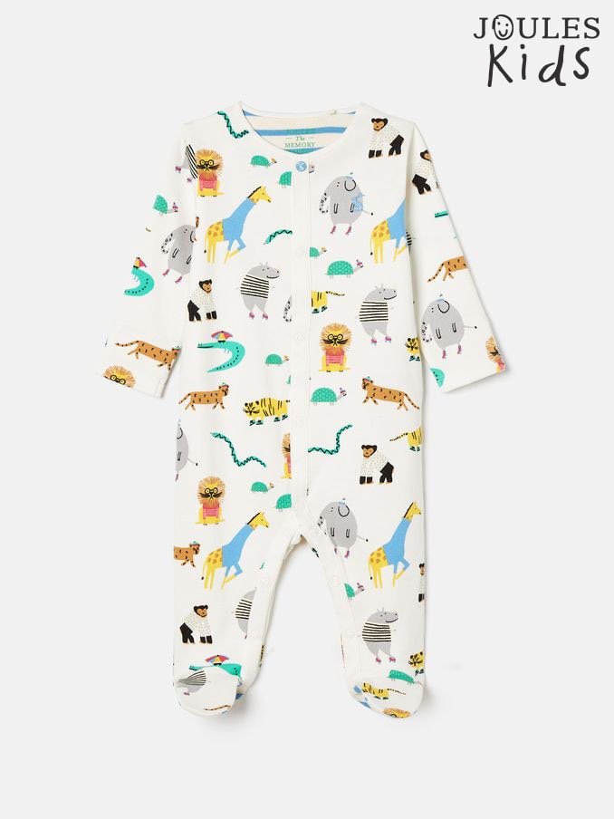 Joules childrens pyjamas outlet