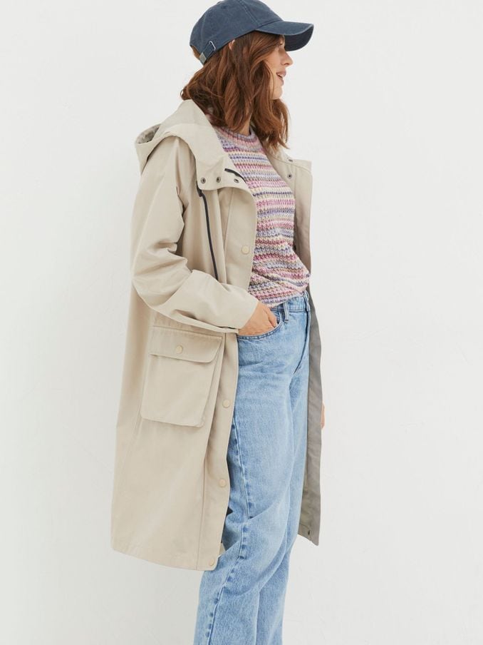 Women s Coats Outlet FatFace UK