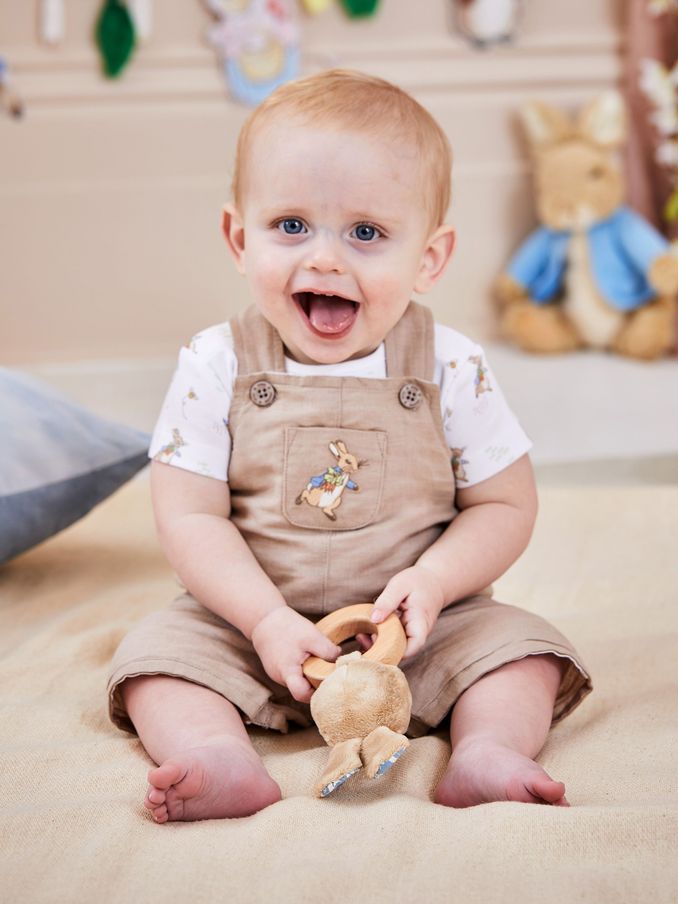 Baby boy deals dungarees sale