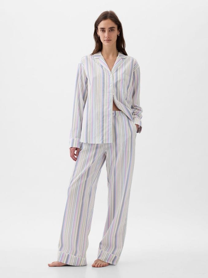 Gap ladies store nightwear