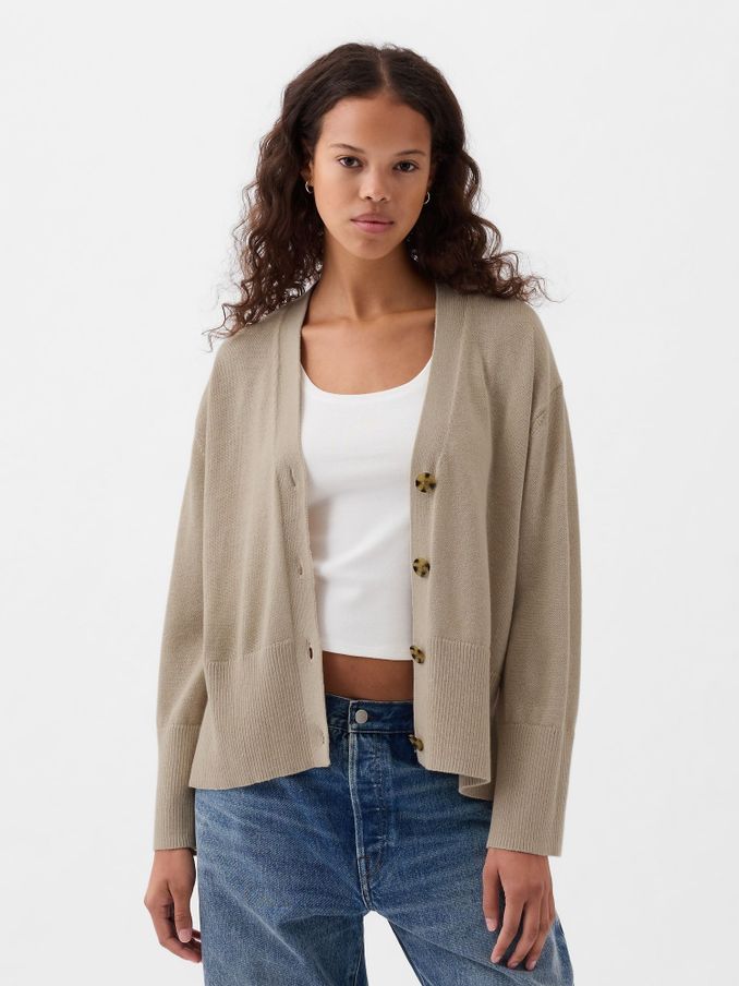 Gap ladies shop cardigans sale
