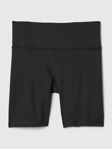 Black Power Stretch Cycling Shorts (K78204) | £25