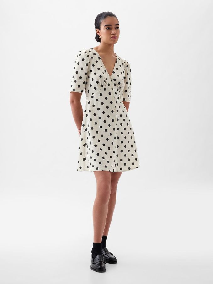 Gap summer on sale dresses uk