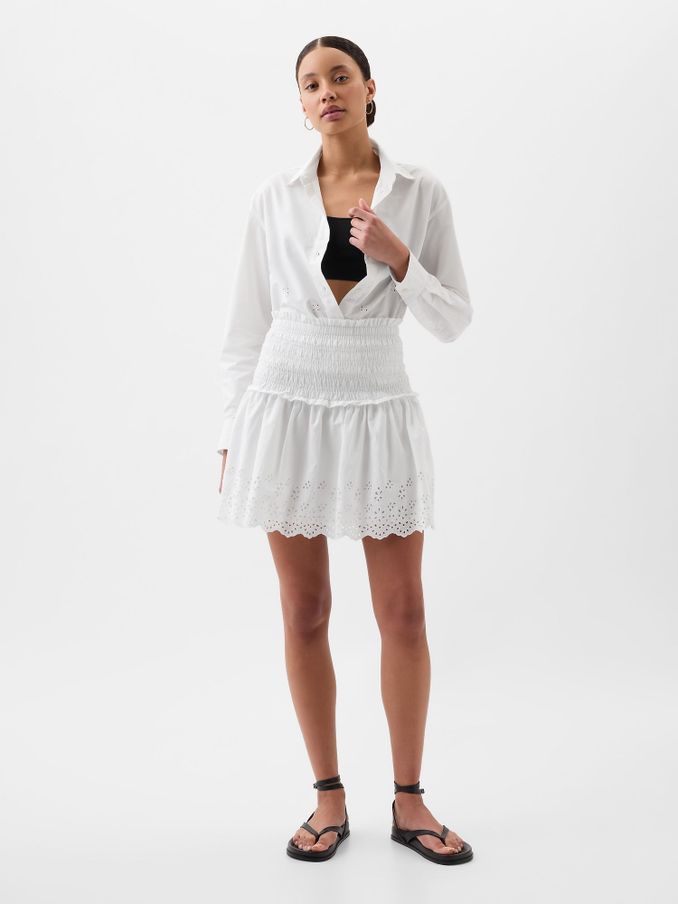 Gap skirts new arrivals and dresses
