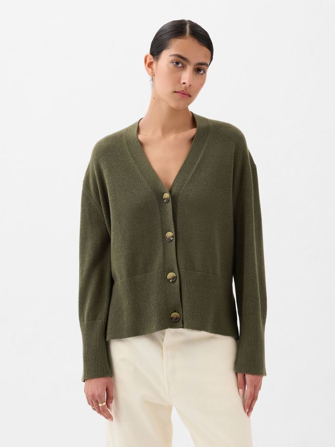 Gap ladies cardigans sale shop