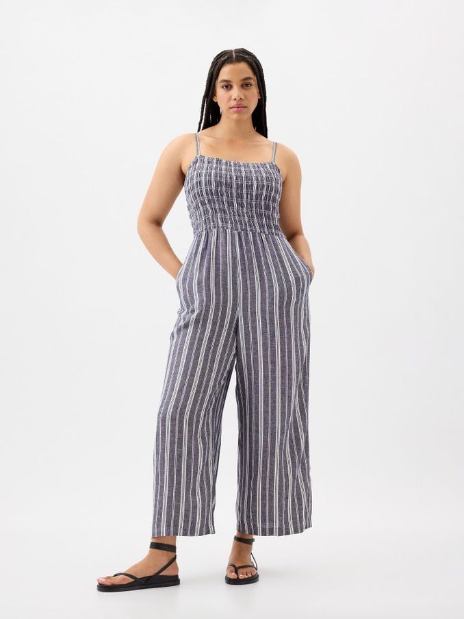 Gap store ladies jumpsuits
