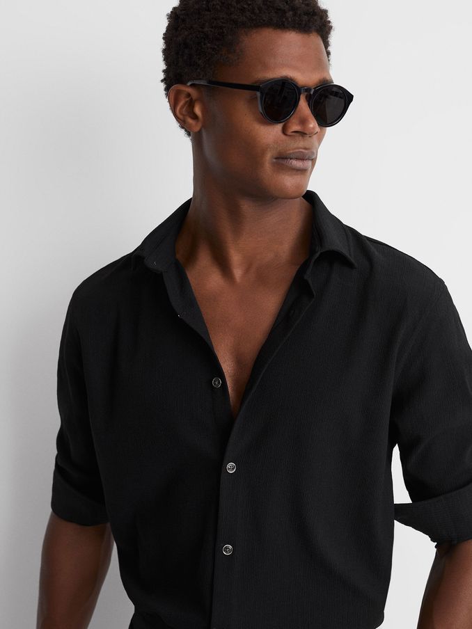 Reiss mens sale new arrivals